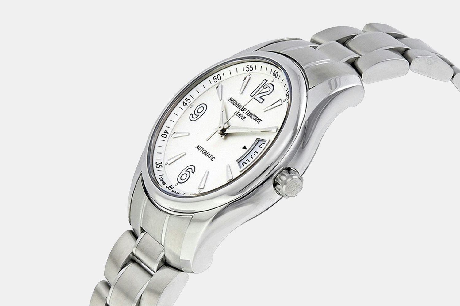 Frederique constant junior online automatic